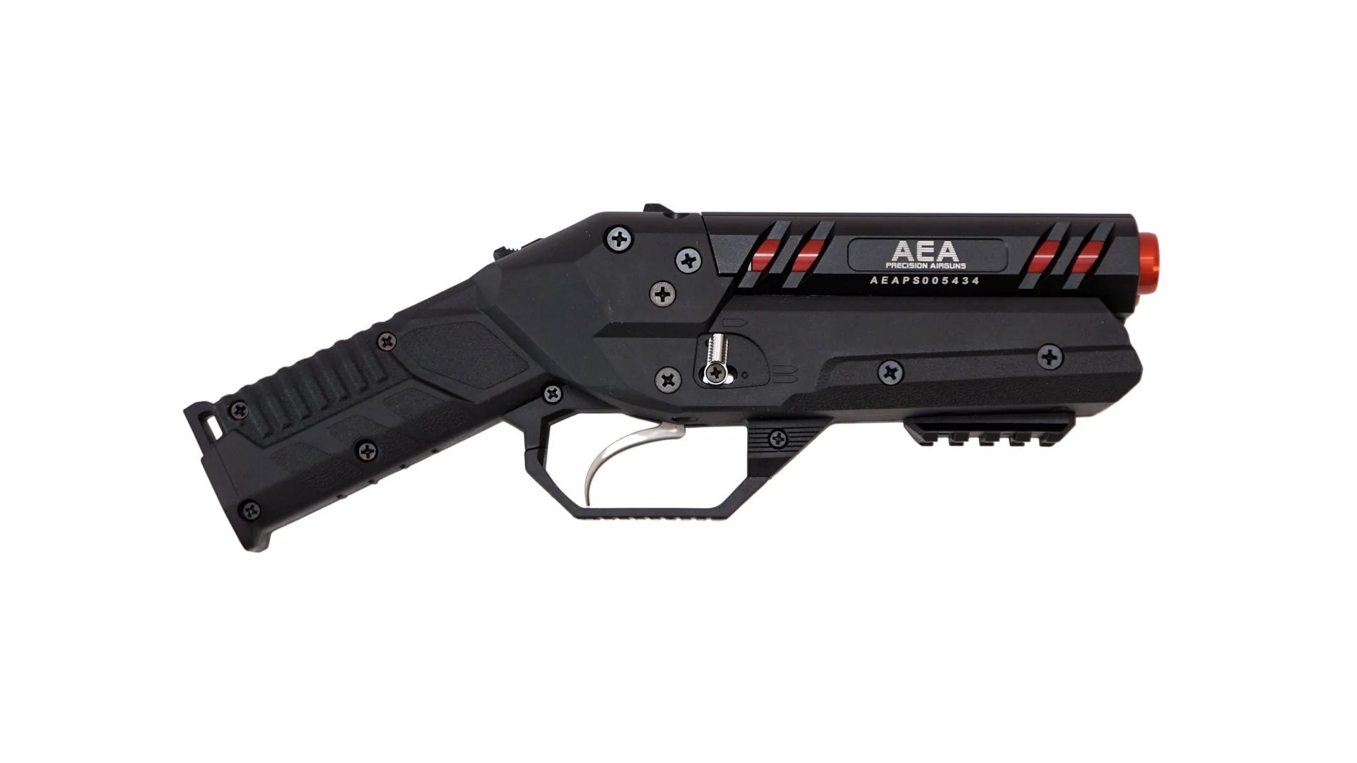 AEA Alarmo – High-Intensity Compressed Air Bang Device - Image 2