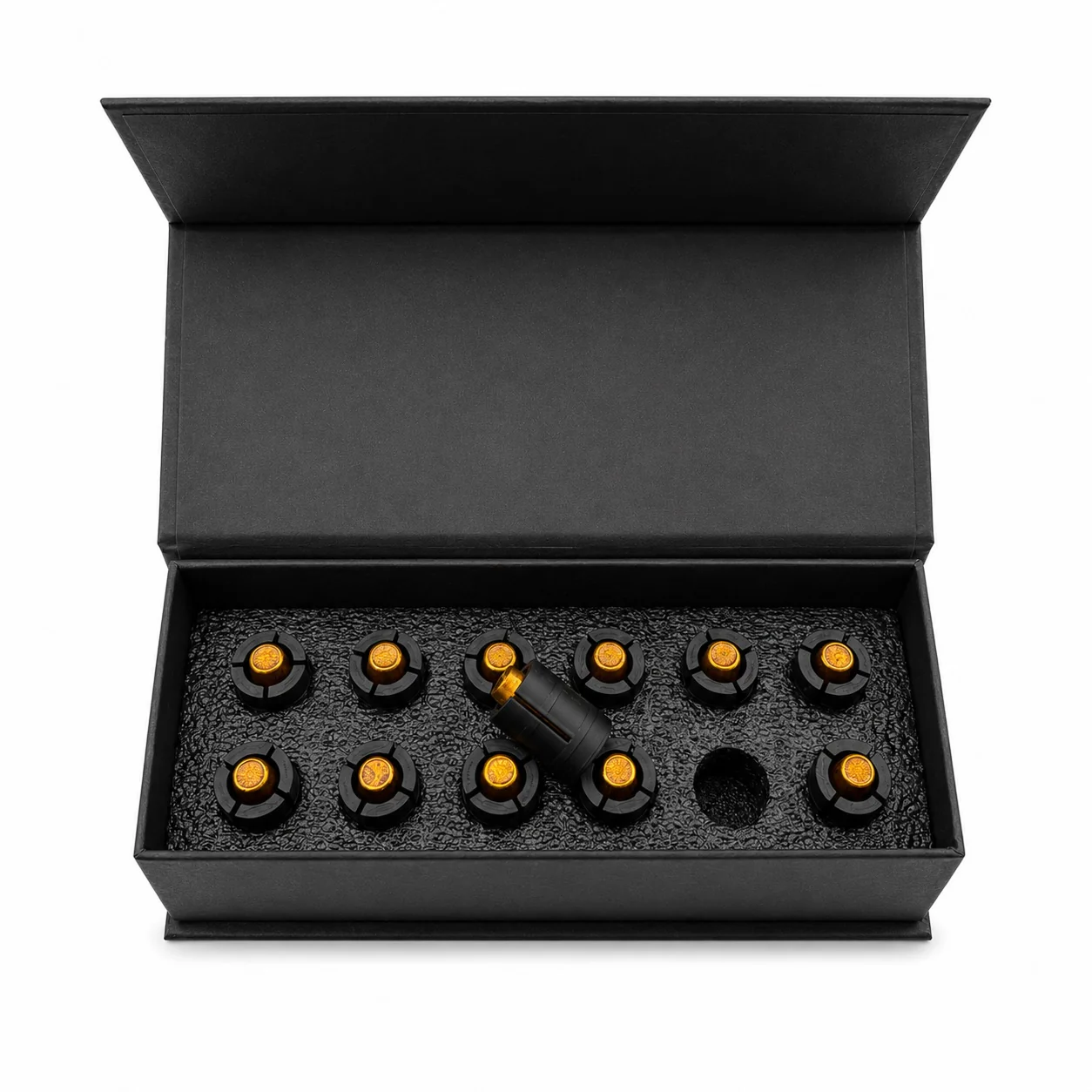 AEA Harpoon Impact Slugs .72 Cal – 421 gr / 27.28 gr - Image 2
