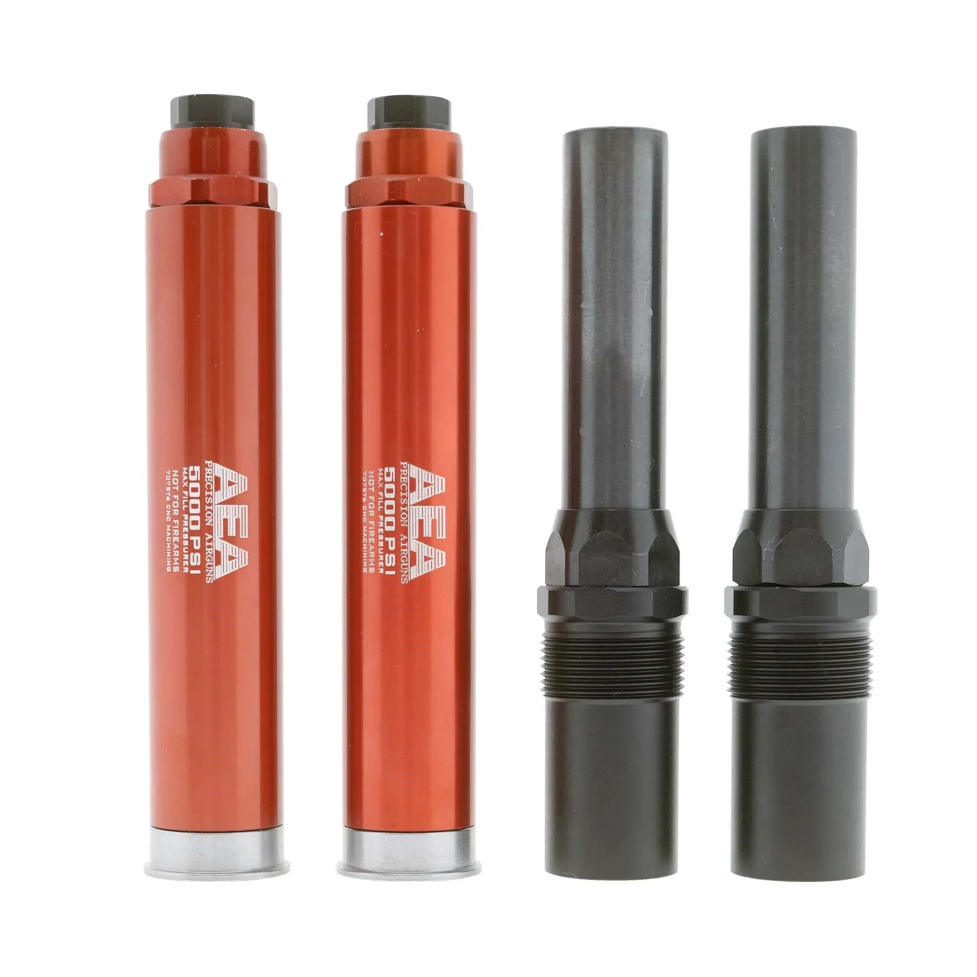 AEA Harpoon Magnum Barrel Kit 12.7mm .50