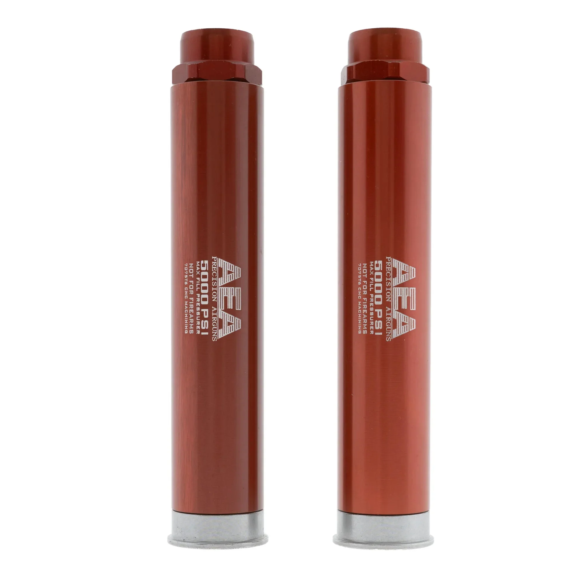 BinTac Harpoon Magnum Barrel Kit 22” – 18.3mm (.72) - Image 2