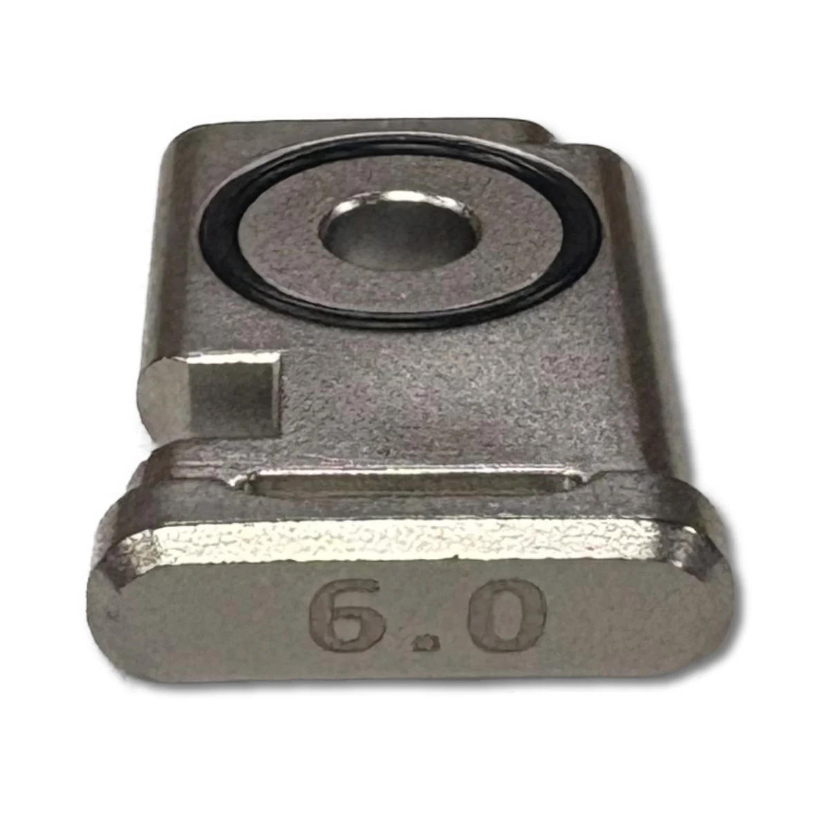 Exportkit 6.0 mm Metal Export Kit for BinTac PA Series